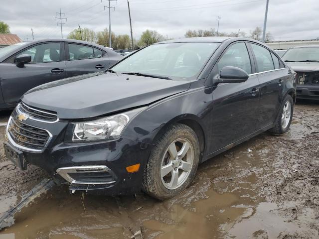 CHEVROLET CRUZE 2016 1g1pe5sb0g7155072