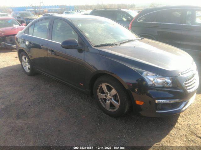 CHEVROLET CRUZE LIMITED 2016 1g1pe5sb0g7155198