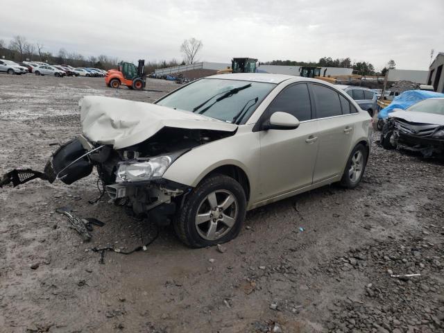 CHEVROLET CRUZE LIMI 2016 1g1pe5sb0g7155377