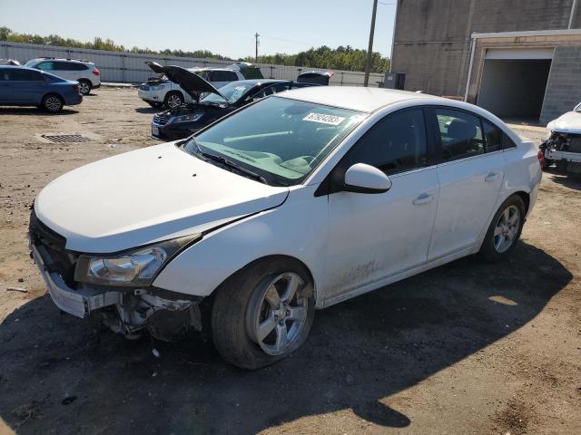 CHEVROLET CRUZE LIMI 2016 1g1pe5sb0g7156898