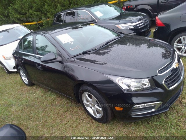 CHEVROLET CRUZE LIMITED 2016 1g1pe5sb0g7158067