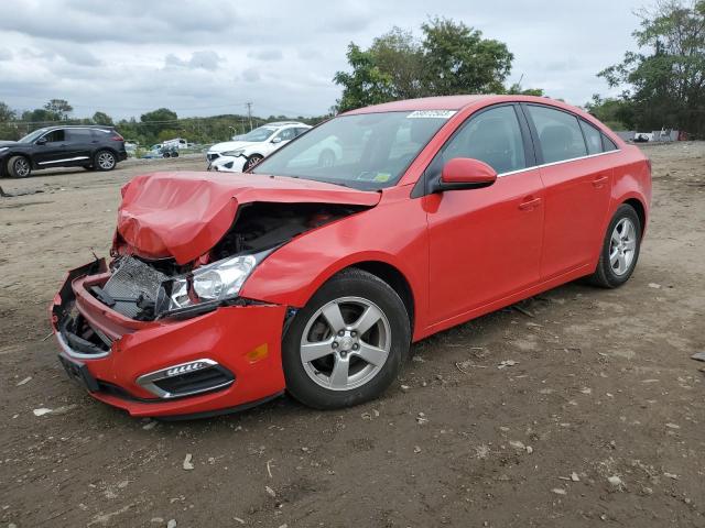 CHEVROLET CRUZE 2016 1g1pe5sb0g7159090