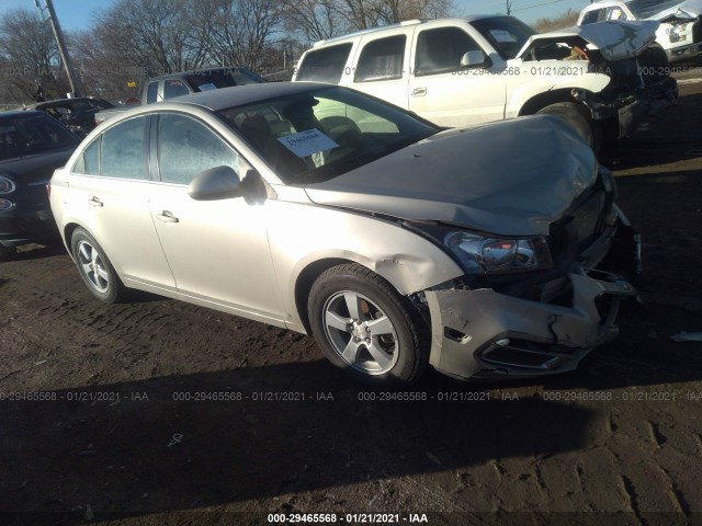 CHEVROLET CRUZE LIMITED 2016 1g1pe5sb0g7159140