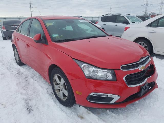 CHEVROLET CRUZE LIMI 2016 1g1pe5sb0g7159333