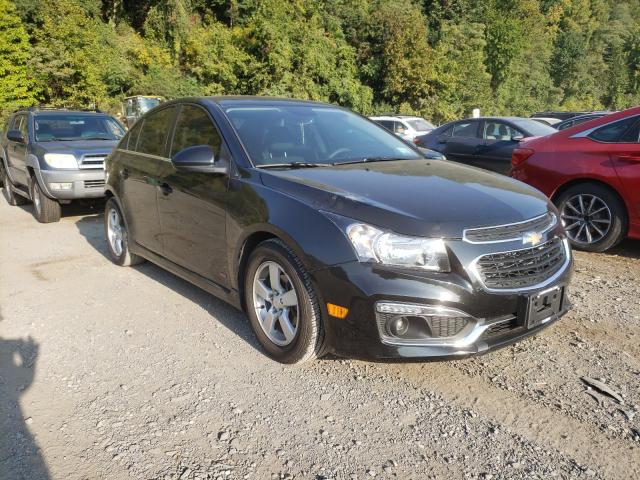 CHEVROLET CRUZE LIMI 2016 1g1pe5sb0g7160112