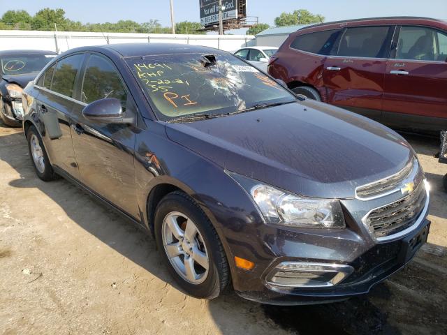 CHEVROLET CRUZE LIMI 2016 1g1pe5sb0g7160403