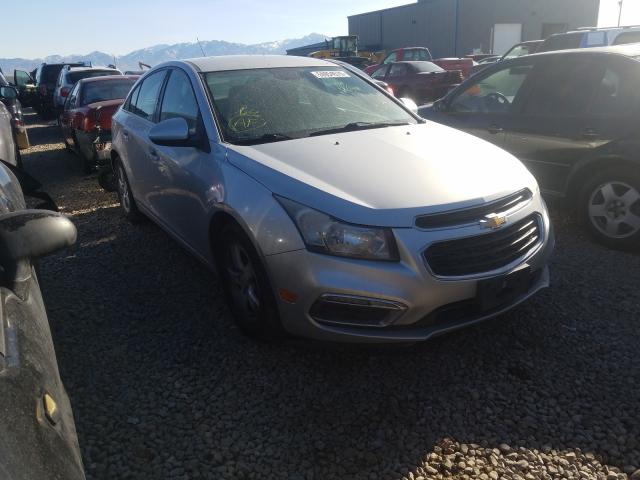 CHEVROLET CRUZE LIMI 2016 1g1pe5sb0g7160644