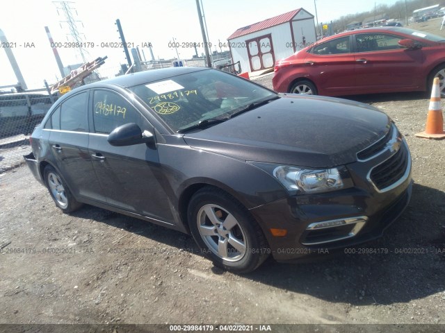 CHEVROLET CRUZE LIMITED 2016 1g1pe5sb0g7161454