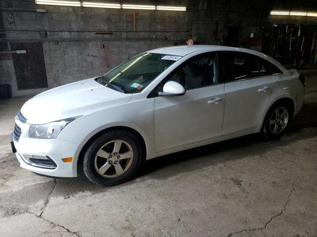 CHEVROLET CRUZE 2016 1g1pe5sb0g7162314