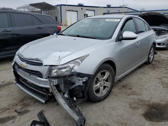 CHEVROLET CRUZE LIMI 2016 1g1pe5sb0g7163303