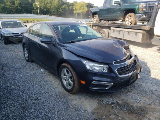 CHEVROLET CRUZE LIMI 2016 1g1pe5sb0g7167268