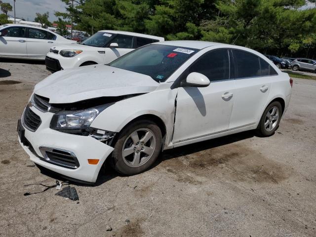 CHEVROLET CRUZE LIMI 2016 1g1pe5sb0g7168338