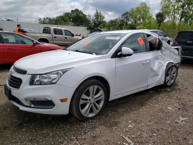 CHEVROLET CRUZE LIMI 2016 1g1pe5sb0g7168369