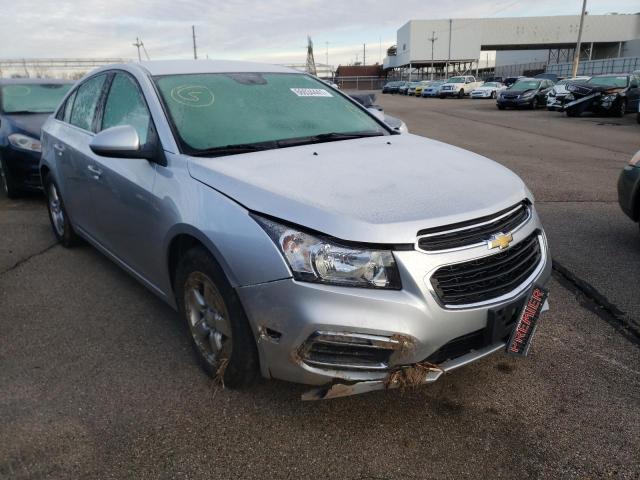 CHEVROLET CRUZE LIMI 2016 1g1pe5sb0g7169621