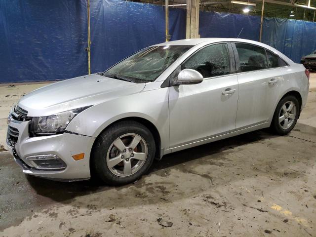 CHEVROLET CRUZE 2016 1g1pe5sb0g7170414