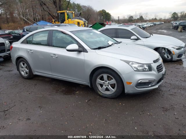 CHEVROLET CRUZE LIMITED 2016 1g1pe5sb0g7170817