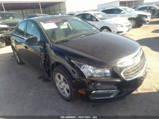 CHEVROLET CRUZE LIMITED 2016 1g1pe5sb0g7175693