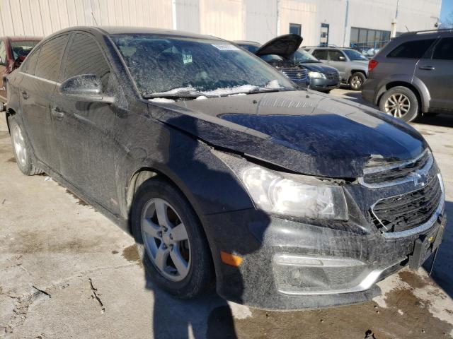 CHEVROLET CRUZE LIMI 2016 1g1pe5sb0g7176102