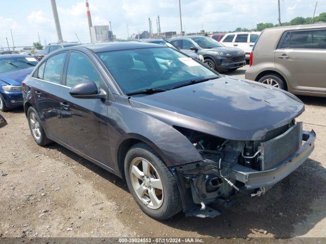 CHEVROLET CRUZE LIMITED 2016 1g1pe5sb0g7176410