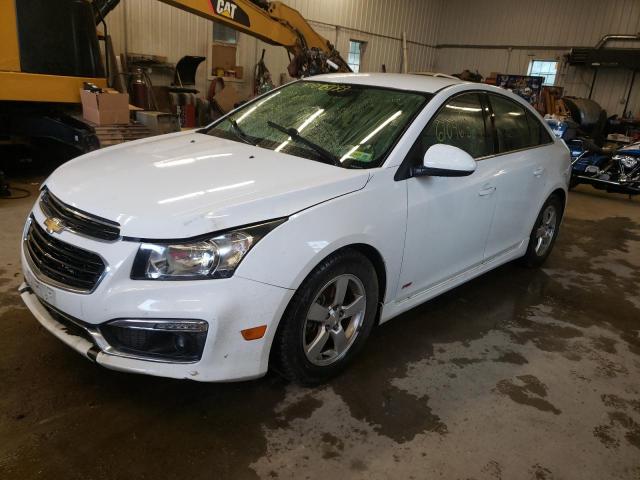 CHEVROLET CRUZE LIMI 2016 1g1pe5sb0g7177749