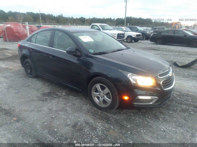 CHEVROLET CRUZE LIMITED 2016 1g1pe5sb0g7177864