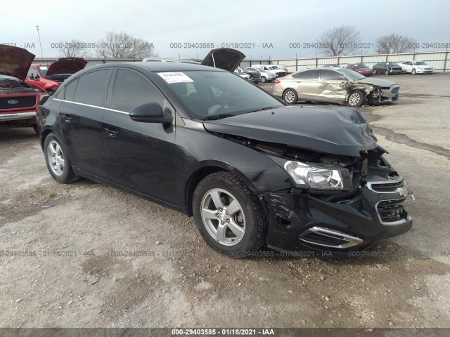 CHEVROLET CRUZE LIMITED 2016 1g1pe5sb0g7179419