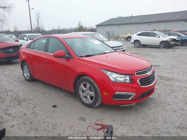 CHEVROLET CRUZE LIMITED 2016 1g1pe5sb0g7179520