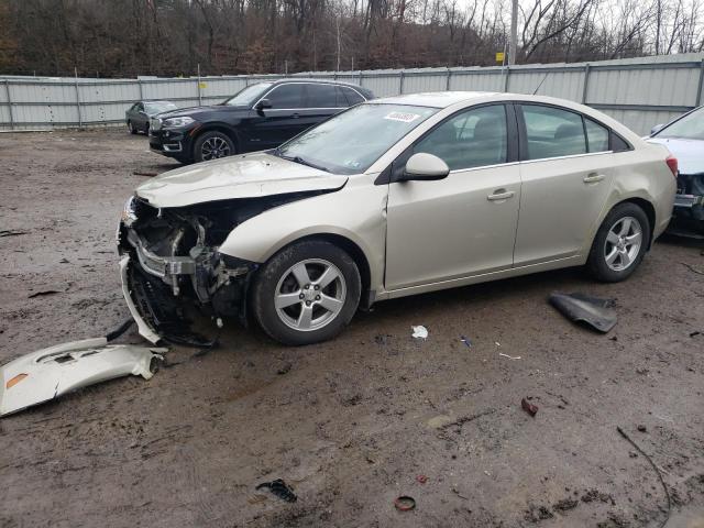 CHEVROLET CRUZE LIMI 2016 1g1pe5sb0g7180196