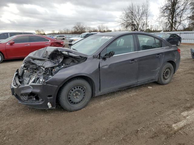 CHEVROLET CRUZE 2016 1g1pe5sb0g7181381