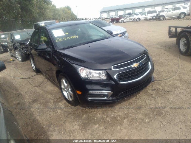 CHEVROLET CRUZE LIMITED 2016 1g1pe5sb0g7181512