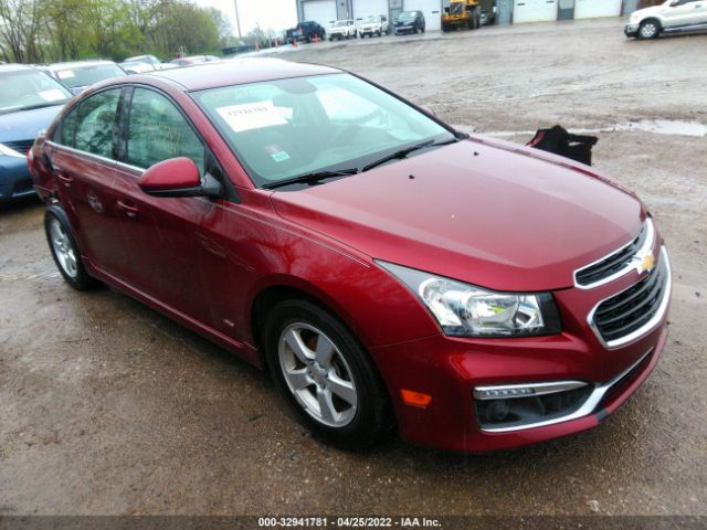 CHEVROLET CRUZE LIMITED 2016 1g1pe5sb0g7183163