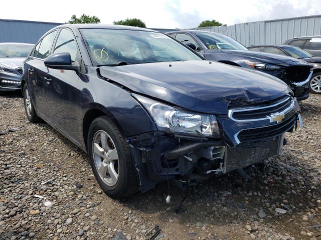 CHEVROLET CRUZE LIMI 2016 1g1pe5sb0g7183230