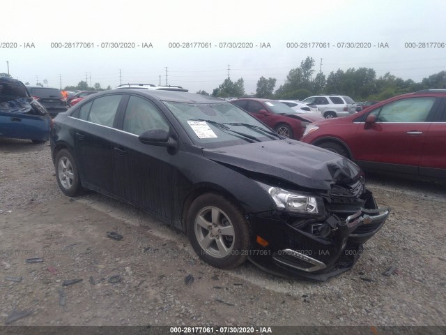 CHEVROLET CRUZE LIMITED 2016 1g1pe5sb0g7183664