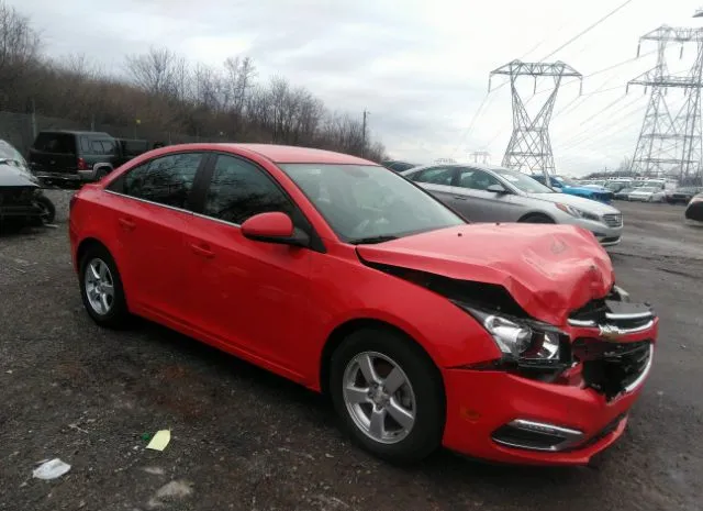 CHEVROLET CRUZE LIMITED 2016 1g1pe5sb0g7183695