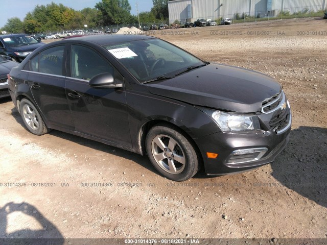 CHEVROLET CRUZE LIMITED 2016 1g1pe5sb0g7185141