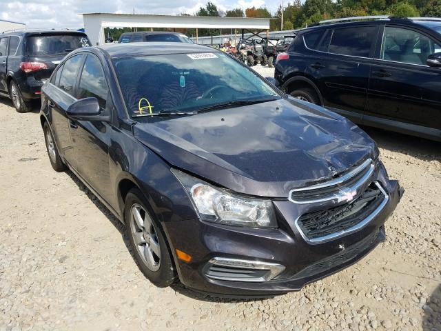 CHEVROLET CRUZE LIMI 2016 1g1pe5sb0g7185382