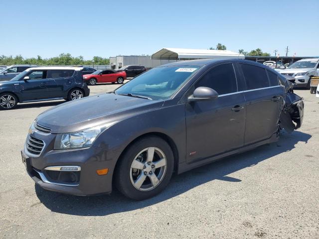 CHEVROLET CRUZE LIMI 2016 1g1pe5sb0g7185575