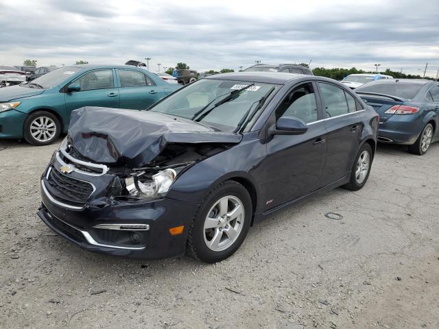 CHEVROLET CRUZE LIMI 2016 1g1pe5sb0g7186094