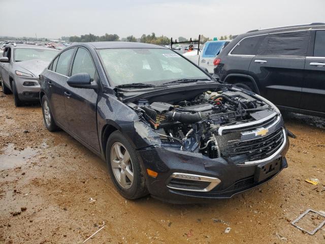 CHEVROLET CRUZE LIMI 2016 1g1pe5sb0g7188427