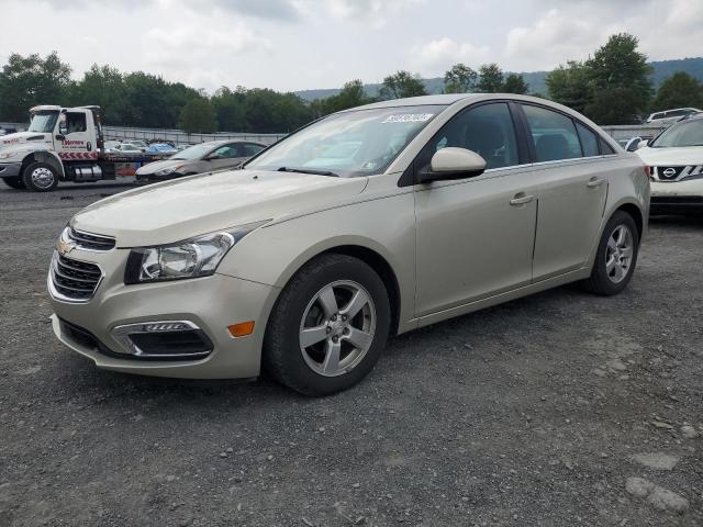 CHEVROLET CRUZE LIMI 2016 1g1pe5sb0g7188539