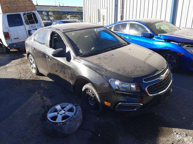 CHEVROLET CRUZE LIMI 2016 1g1pe5sb0g7189805