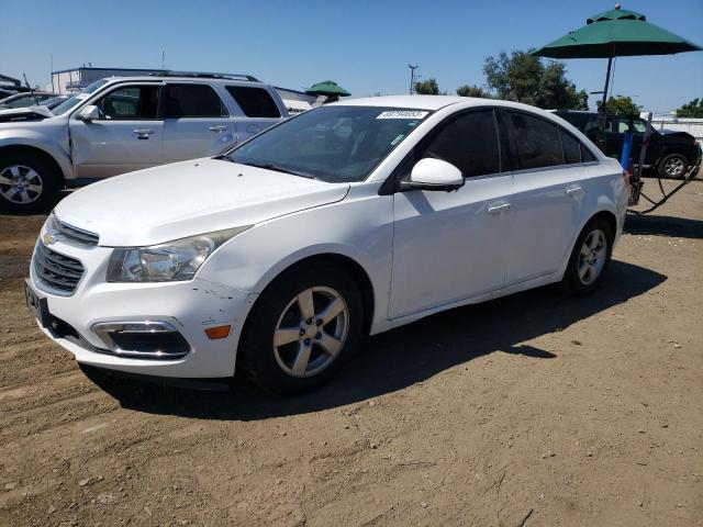 CHEVROLET CRUZE LIMI 2016 1g1pe5sb0g7190131