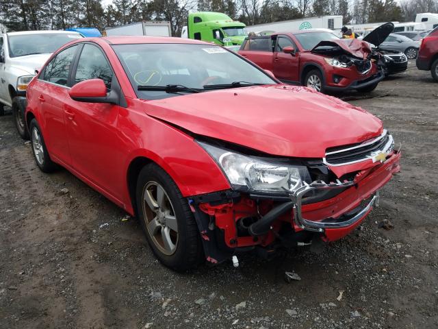 CHEVROLET CRUZE LIMI 2016 1g1pe5sb0g7190243