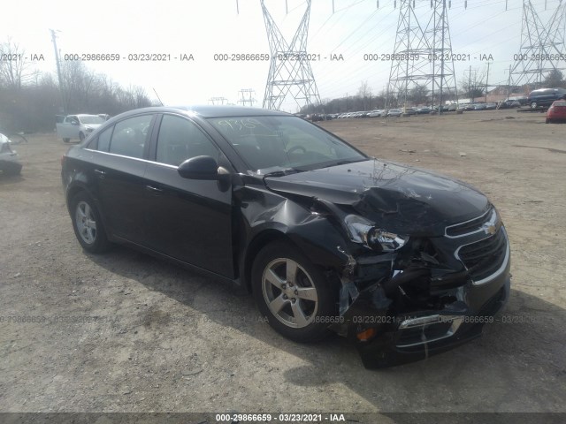 CHEVROLET CRUZE LIMITED 2016 1g1pe5sb0g7191618