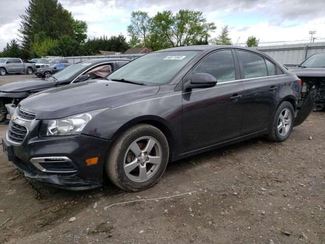 CHEVROLET CRUZE LIMI 2016 1g1pe5sb0g7191778