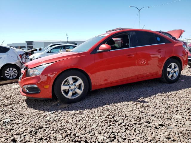 CHEVROLET CRUZE 2016 1g1pe5sb0g7192400