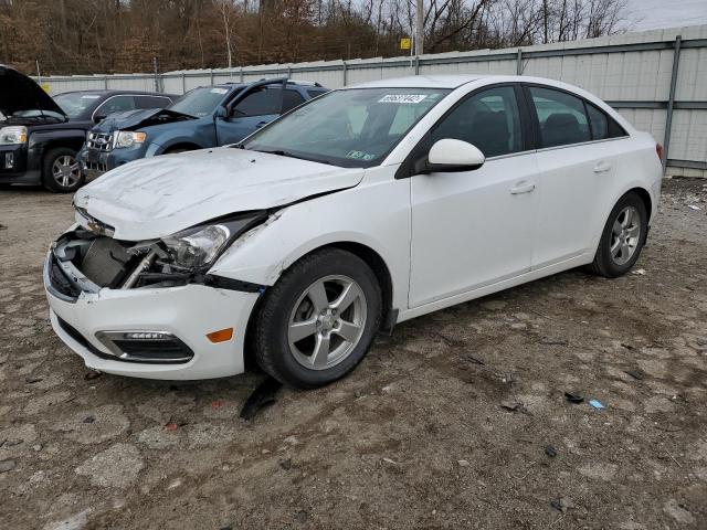 CHEVROLET CRUZE LIMI 2016 1g1pe5sb0g7192803