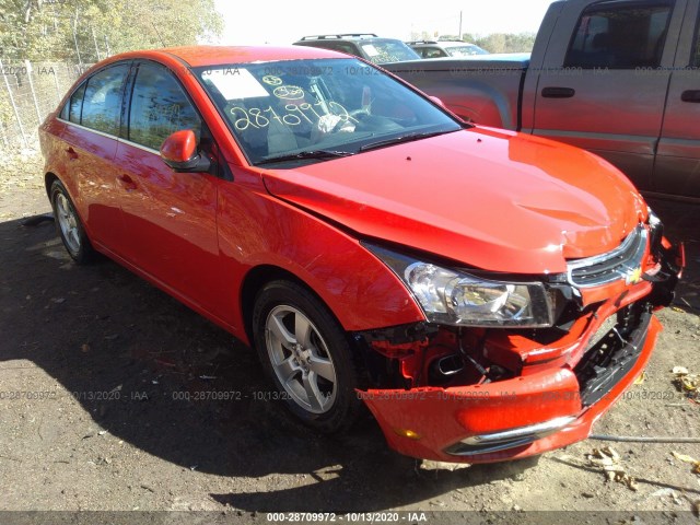 CHEVROLET CRUZE LIMITED 2016 1g1pe5sb0g7193269