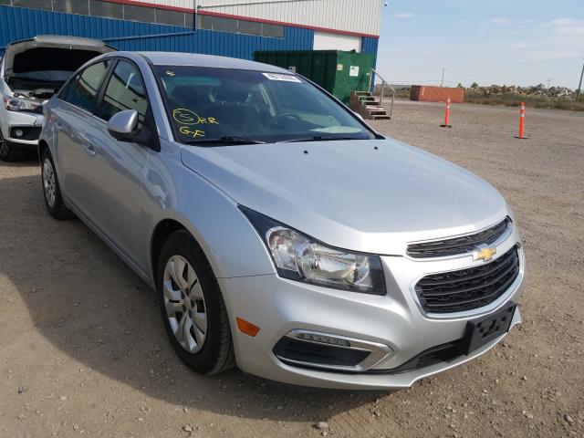 CHEVROLET CRUZE LIMI 2016 1g1pe5sb0g7193305