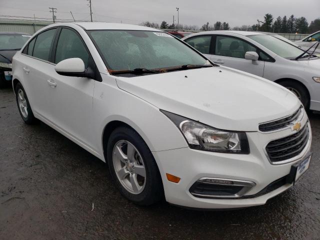 CHEVROLET CRUZE LIMI 2016 1g1pe5sb0g7193322